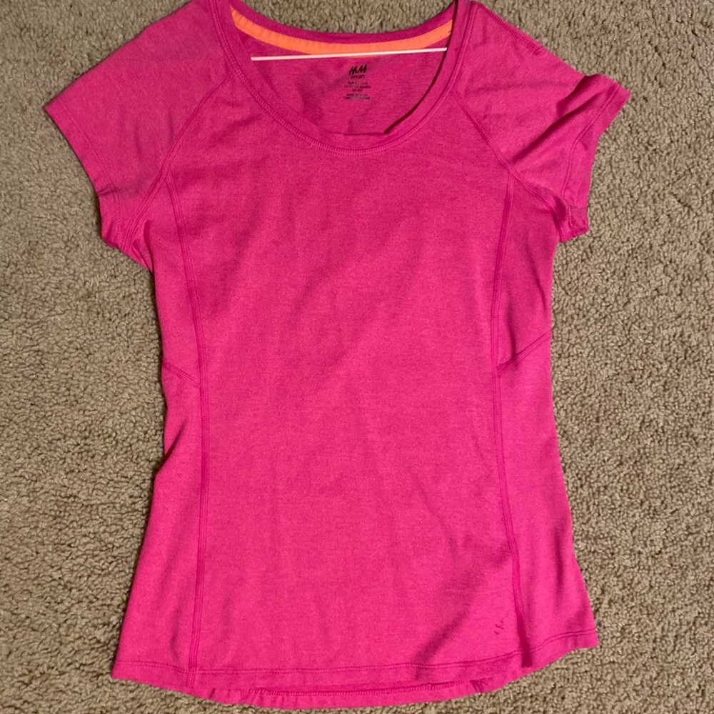 H&M Athletic Top